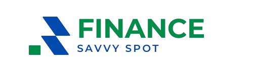 finance savvy spot logo