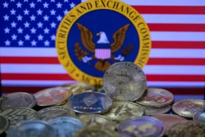 Cryptocurrency Moves Closer to Widespread Acceptance as SEC Approves Options for Bitcoin ETFs.