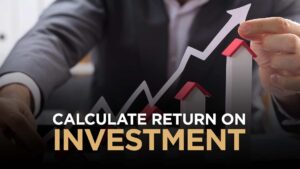 How To Calculate Return On Investment And Help Project Your Retirement 2025