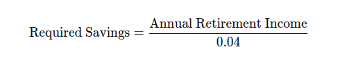 How To Calculate Return On Investment And Help Project Your Retirement 2025